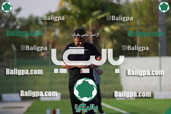 سنگ آهن نوین 1–1 نوین فولاد یزد