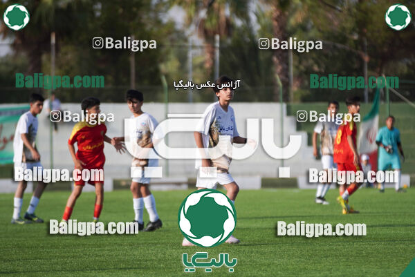 سنگ آهن نوین 1–1 نوین فولاد یزد