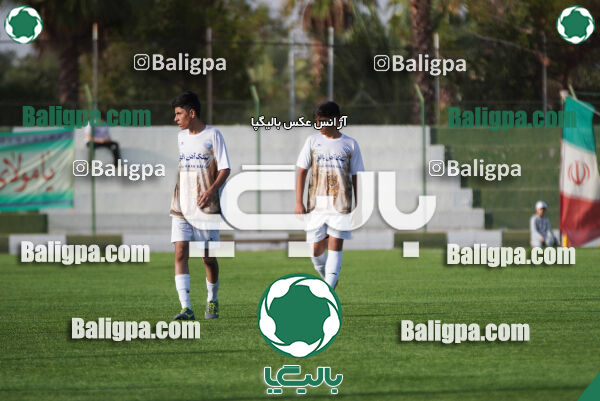 سنگ آهن نوین 1–1 نوین فولاد یزد