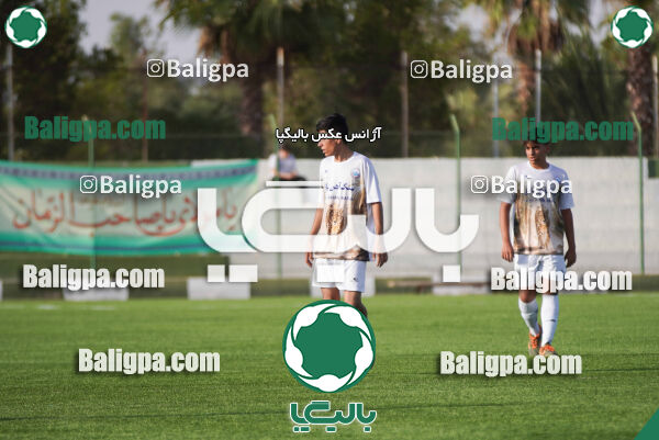 سنگ آهن نوین 1–1 نوین فولاد یزد