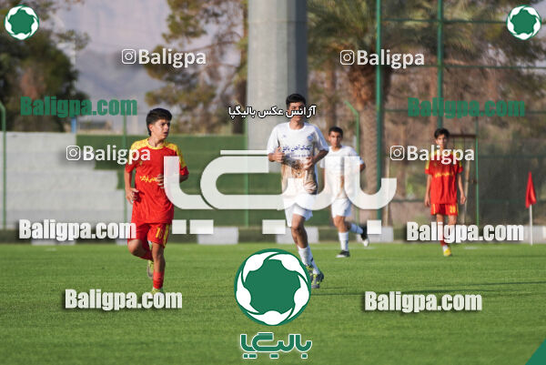 سنگ آهن نوین 1–1 نوین فولاد یزد