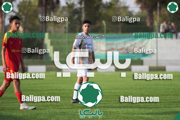 سنگ آهن نوین 1–1 نوین فولاد یزد