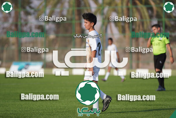 سنگ آهن نوین 1–1 نوین فولاد یزد