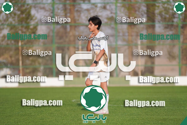 سنگ آهن نوین 1–1 نوین فولاد یزد