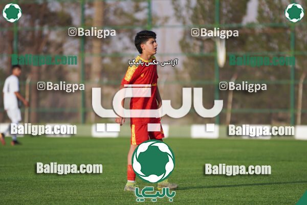سنگ آهن نوین 1–1 نوین فولاد یزد
