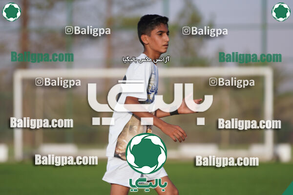 سنگ آهن نوین 1–1 نوین فولاد یزد