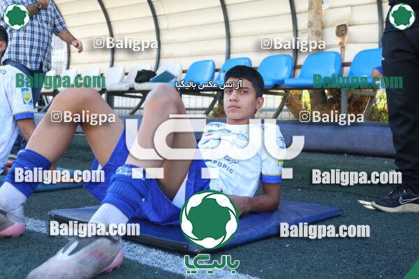 استقلال 1–0 میهن آریو اسلامشهر