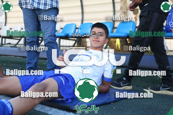 استقلال 1–0 میهن آریو اسلامشهر