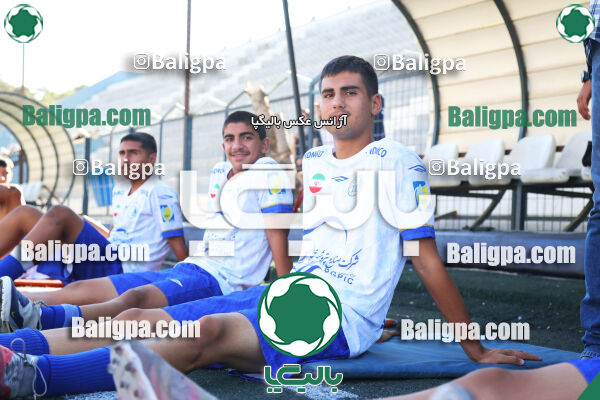 استقلال 1–0 میهن آریو اسلامشهر