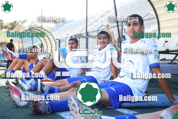 استقلال 1–0 میهن آریو اسلامشهر