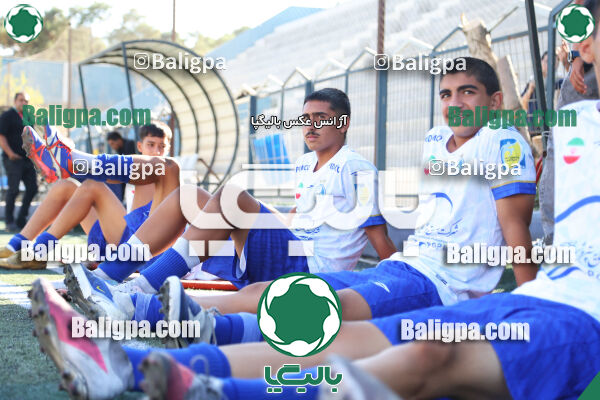 استقلال 1–0 میهن آریو اسلامشهر