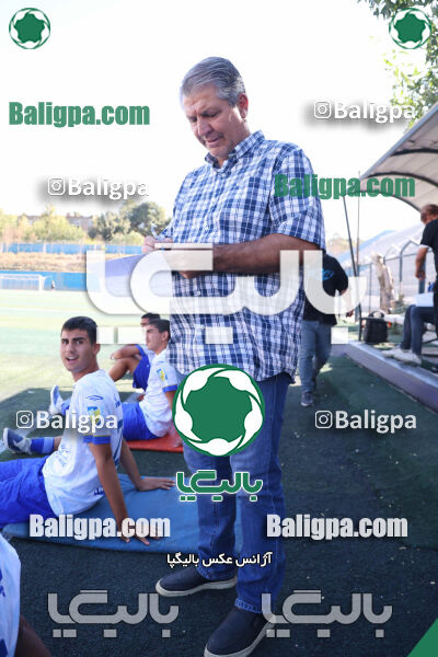 استقلال 1–0 میهن آریو اسلامشهر
