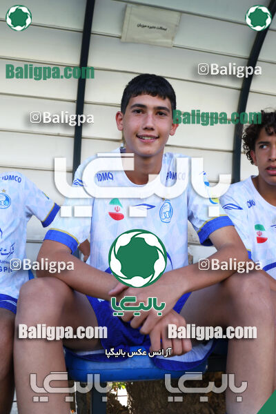 استقلال 1–0 میهن آریو اسلامشهر