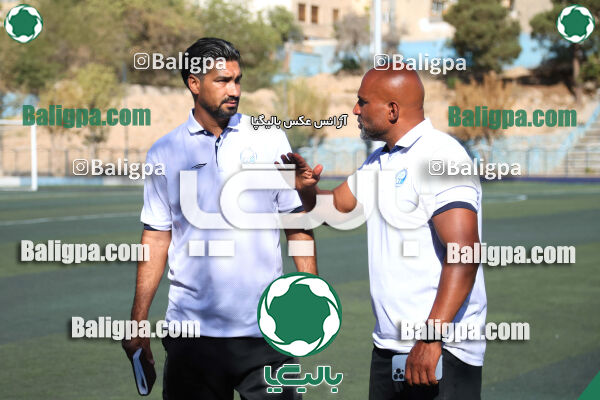 استقلال 1–0 میهن آریو اسلامشهر