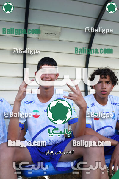 استقلال 1–0 میهن آریو اسلامشهر