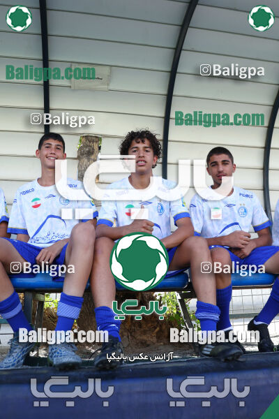 استقلال 1–0 میهن آریو اسلامشهر