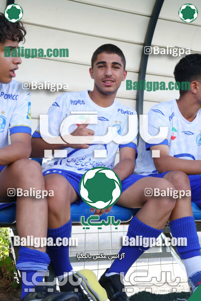 استقلال 1–0 میهن آریو اسلامشهر