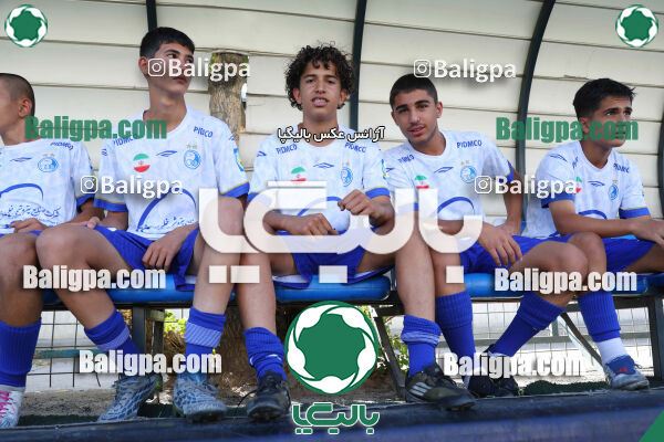 استقلال 1–0 میهن آریو اسلامشهر