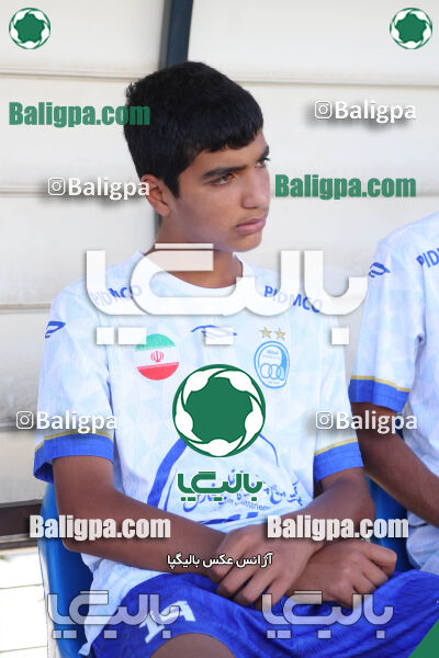 استقلال 1–0 میهن آریو اسلامشهر