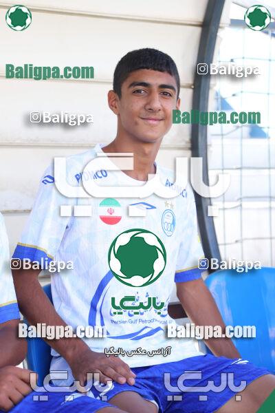 استقلال 1–0 میهن آریو اسلامشهر