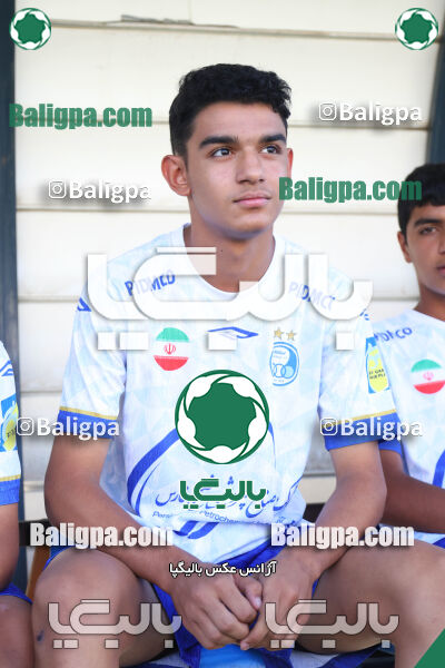 استقلال 1–0 میهن آریو اسلامشهر