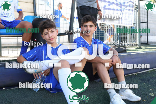 استقلال 1–0 میهن آریو اسلامشهر