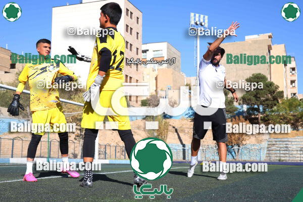 استقلال 1–0 میهن آریو اسلامشهر