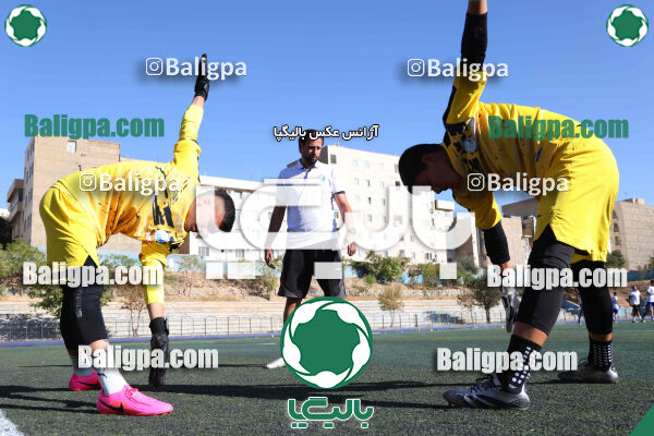 استقلال 1–0 میهن آریو اسلامشهر