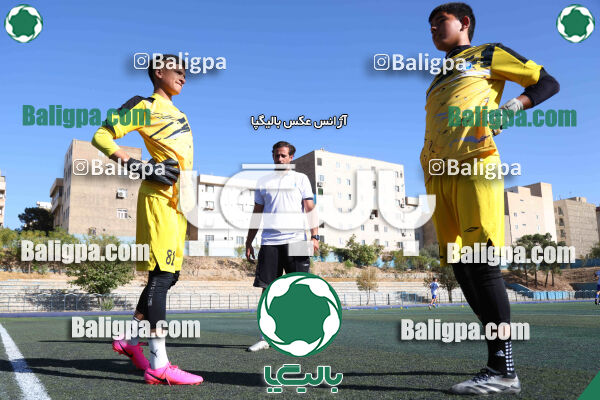 استقلال 1–0 میهن آریو اسلامشهر