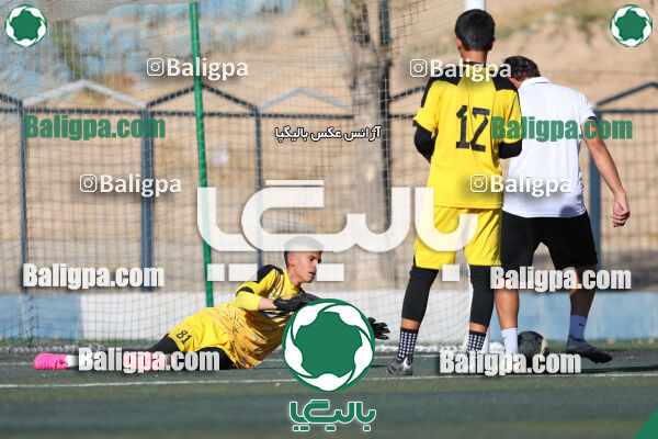 استقلال 1–0 میهن آریو اسلامشهر