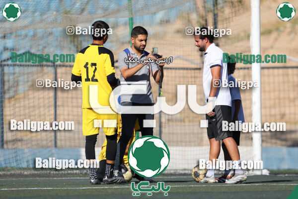 استقلال 1–0 میهن آریو اسلامشهر