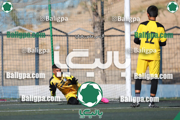 استقلال 1–0 میهن آریو اسلامشهر