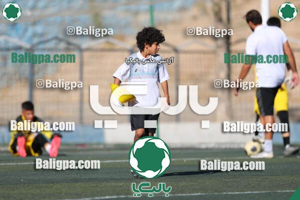 استقلال 1–0 میهن آریو اسلامشهر