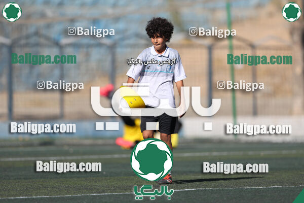 استقلال 1–0 میهن آریو اسلامشهر