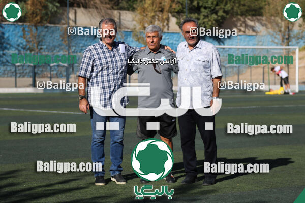 استقلال 1–0 میهن آریو اسلامشهر