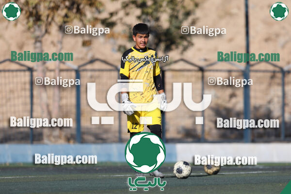 استقلال 1–0 میهن آریو اسلامشهر