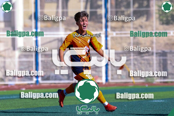 سایپا 4–1 پرسپولیس