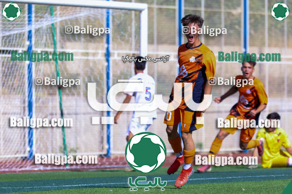 سایپا 4–1 پرسپولیس