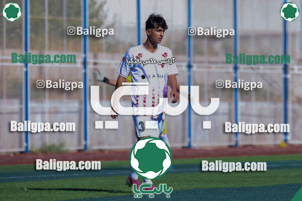 سایپا 4–1 پرسپولیس