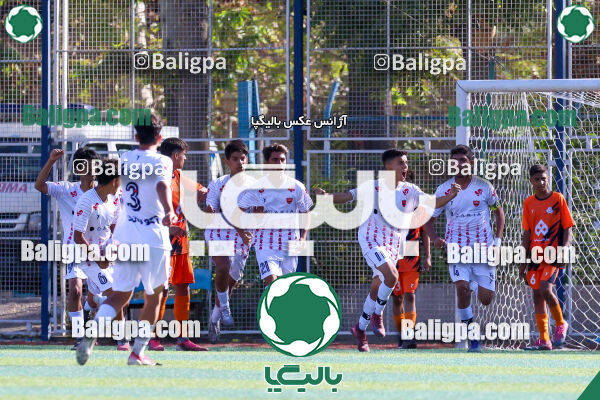 سایپا 4–1 پرسپولیس