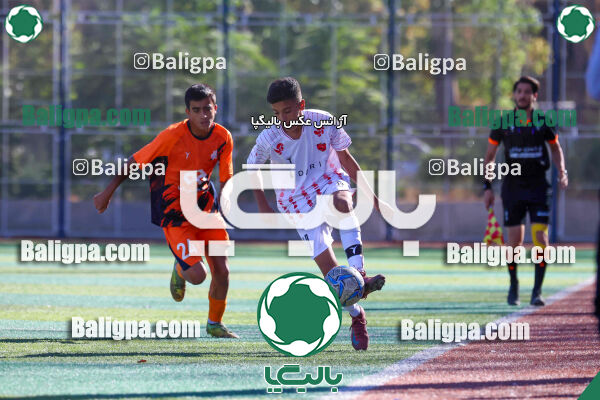 سایپا 4–1 پرسپولیس