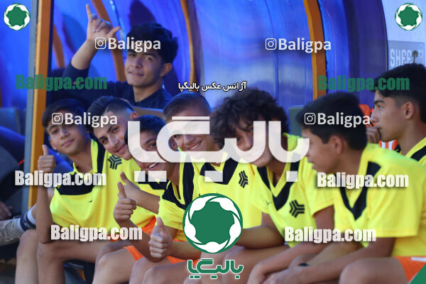 سایپا 4–1 پرسپولیس