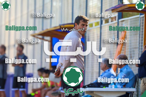 سایپا 4–1 پرسپولیس