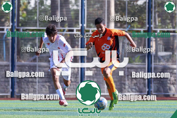 سایپا 4–1 پرسپولیس