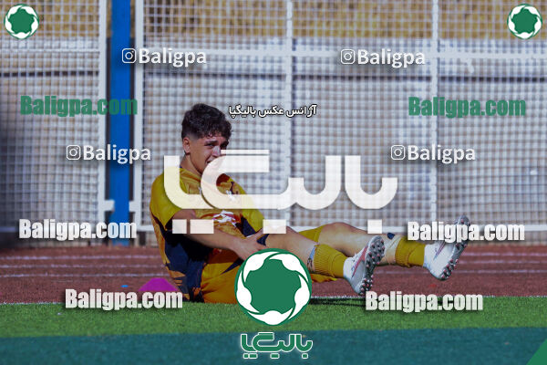 سایپا 4–1 پرسپولیس