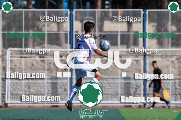سایپا 4–1 پرسپولیس