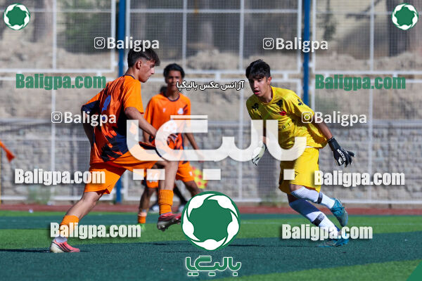 سایپا 4–1 پرسپولیس