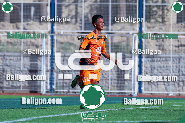 سایپا 4–1 پرسپولیس