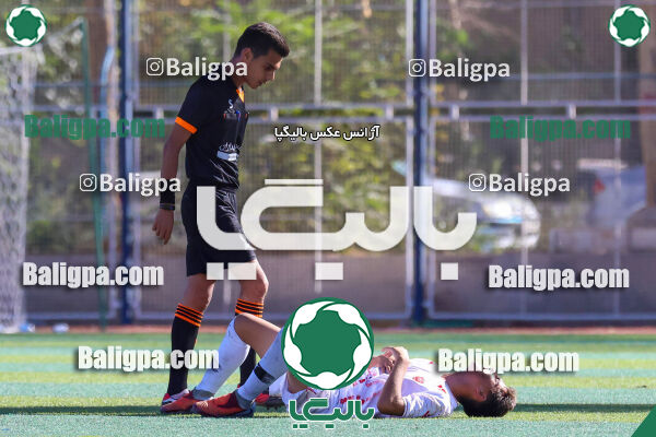 سایپا 4–1 پرسپولیس