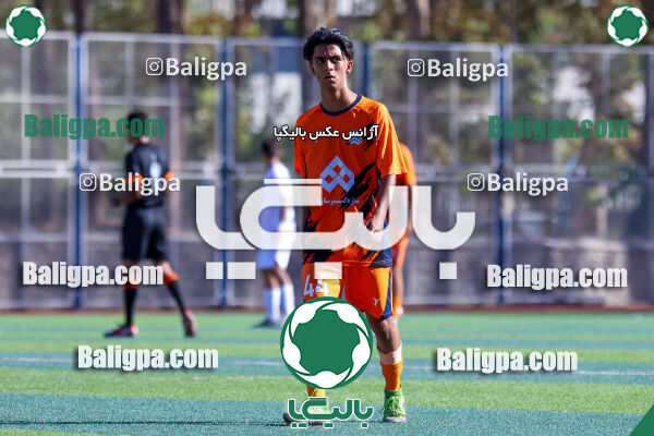 سایپا 4–1 پرسپولیس